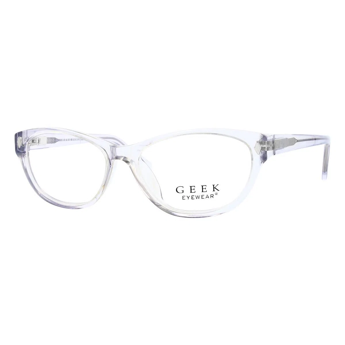 GEEK EYEWEAR 02 Eyeglasses - view 41